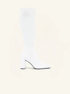 BOTTE HÉRITAGE EN CUIR