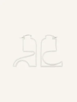 BOUCLES D'OREILLES AC