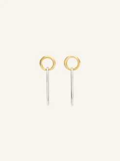 BOUCLES D'OREILLES HOLY UNION