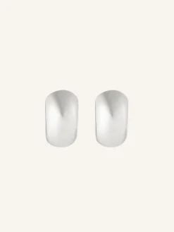 BOUCLES D'OREILLES INFINI