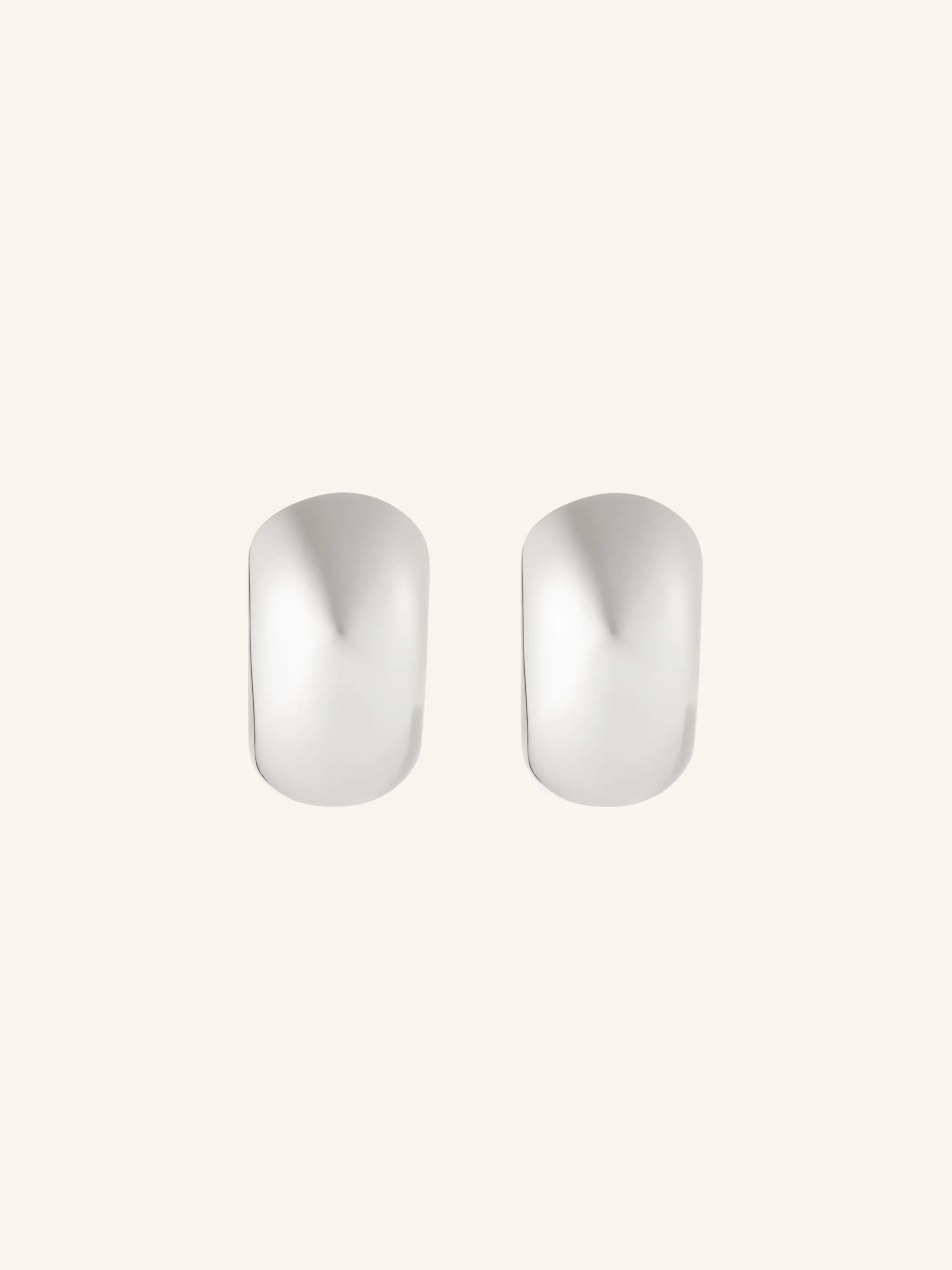 BOUCLES D'OREILLES INFINI