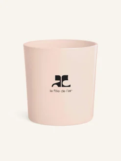 BOUGIE LA FILLE DE L'AIR