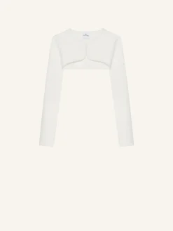 CARDIGAN COURT EN MAILLE