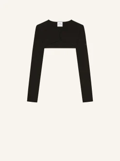 CARDIGAN COURT EN MAILLE