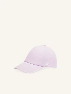 CASQUETTE SIGNATURE AC EN COTON