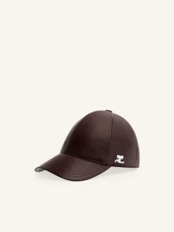 CASQUETTE VINYLE RÉÉDITION
