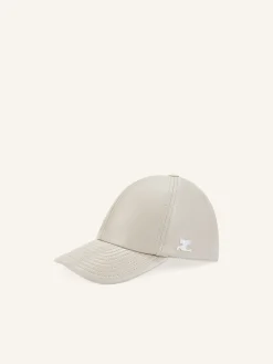 CASQUETTE VINYLE RÉÉDITION