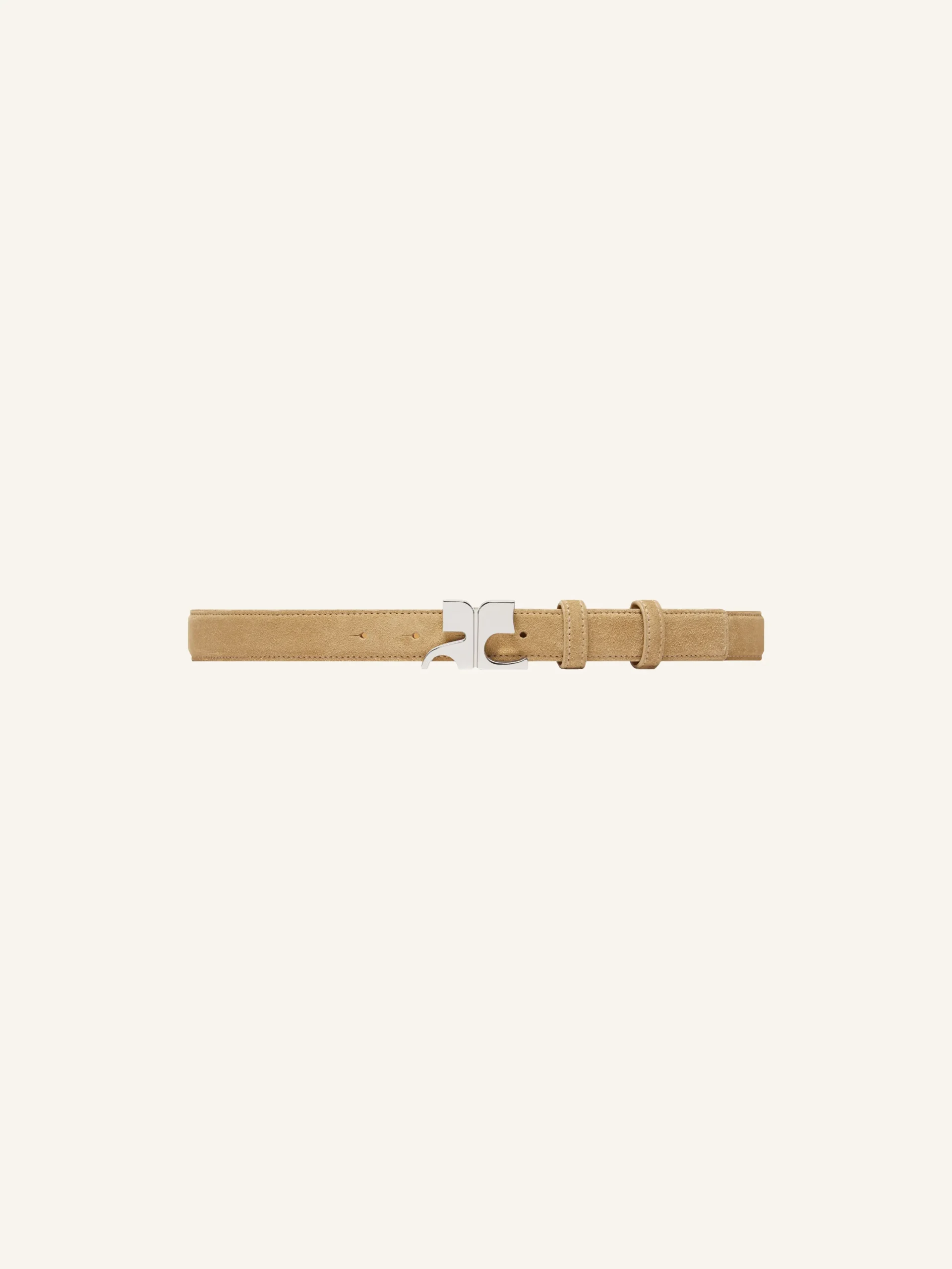 CEINTURE AC EN SUÈDE