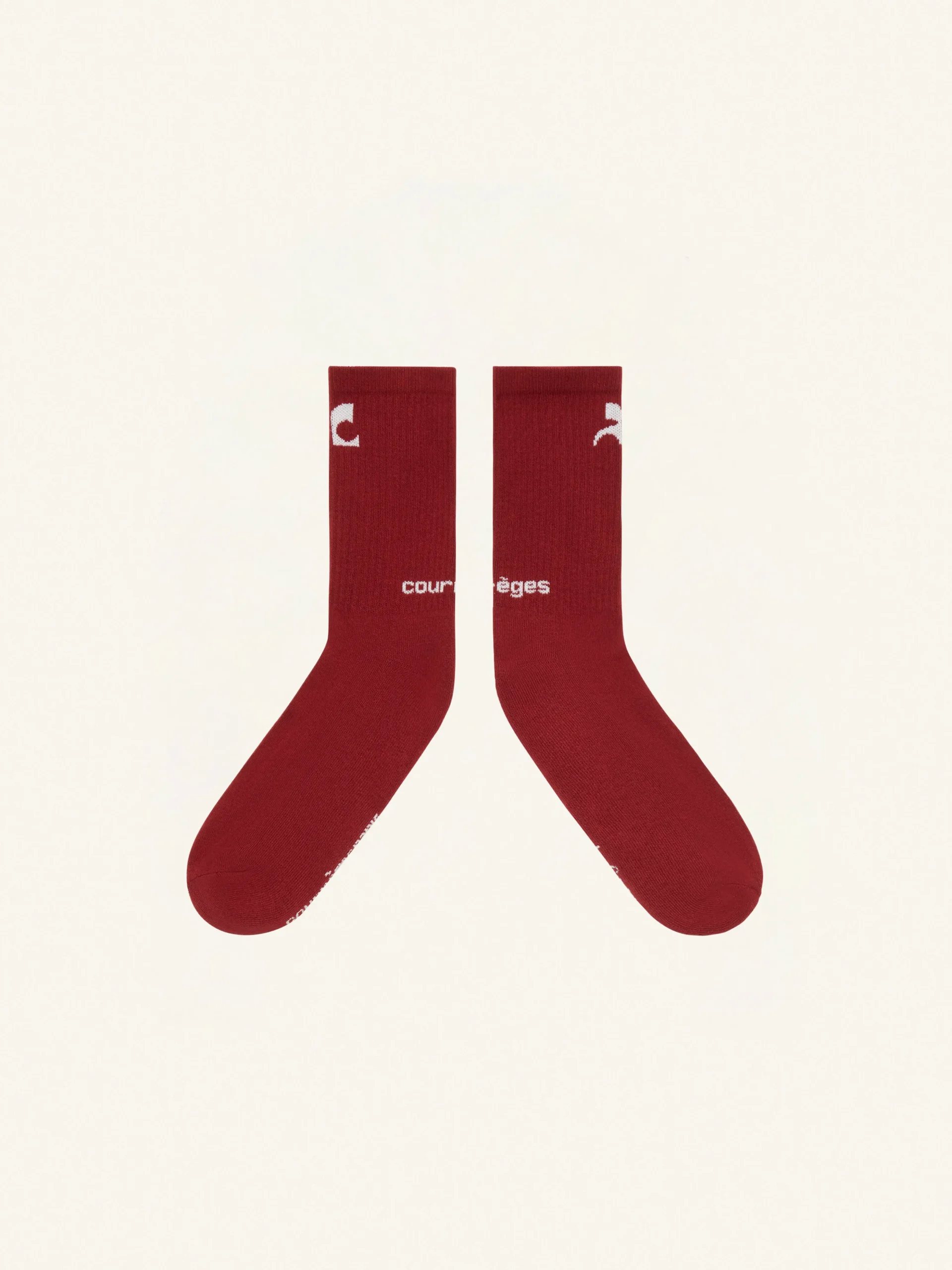 CHAUSSETTES DE SPORT AC