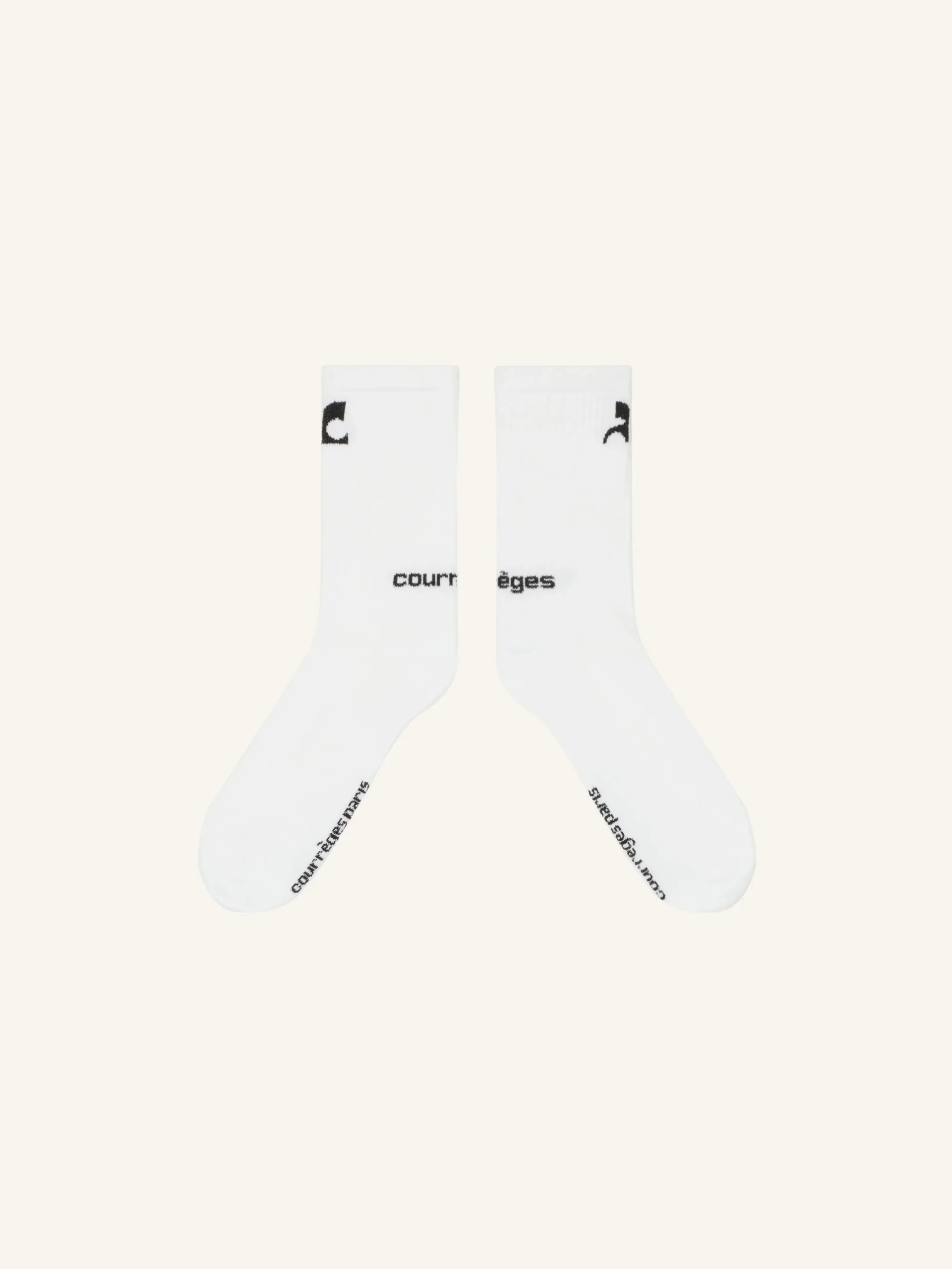 CHAUSSETTES DE SPORT AC