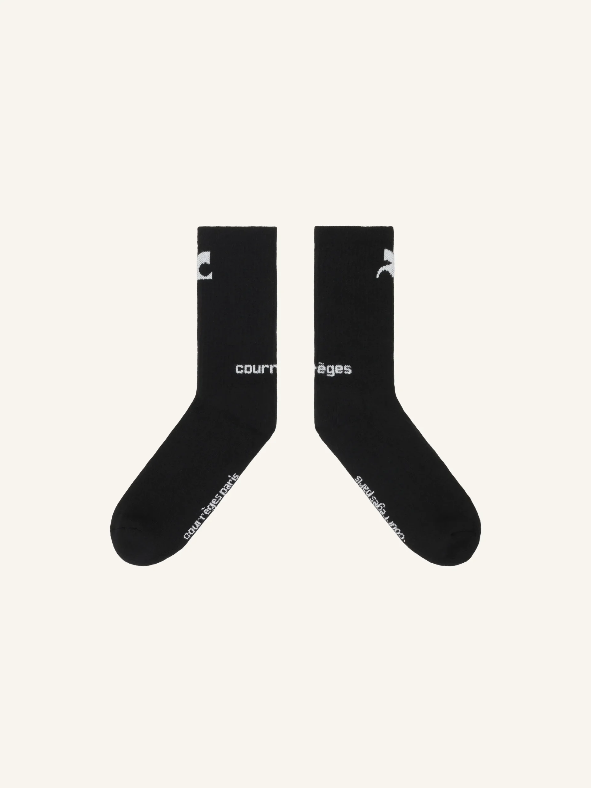 CHAUSSETTES DE SPORT AC