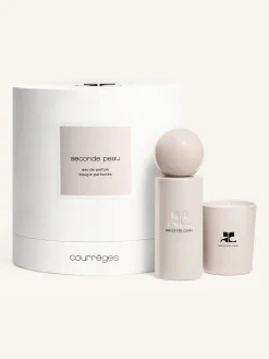 COFFRET SECONDE PEAU