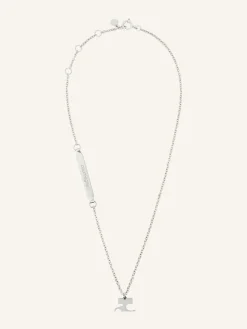 COLLIER CHAÎNE AC