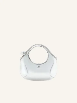 HOLY BAG MINI EFFET MIROIR