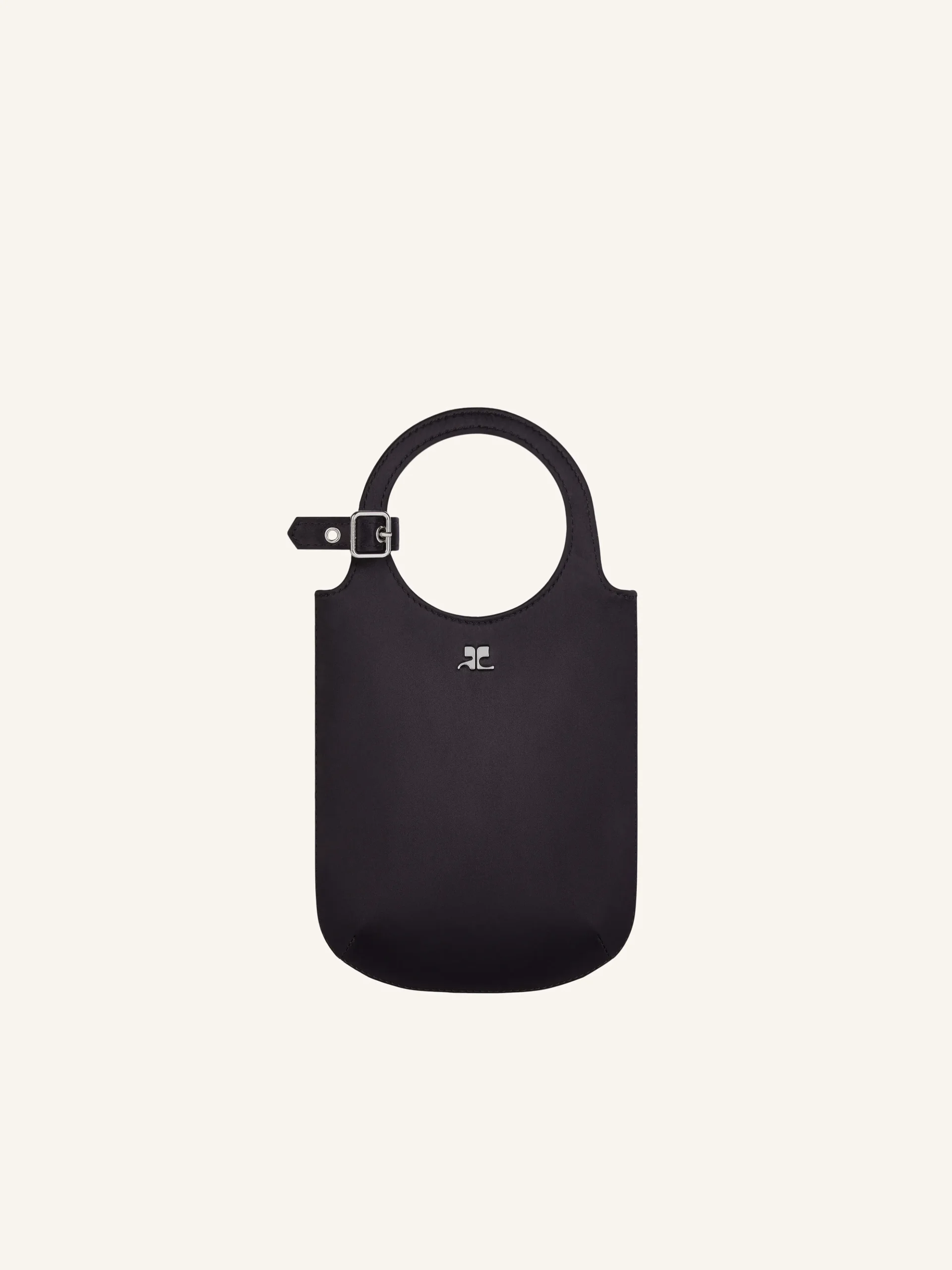 HOLY BAG SLIM EN SATIN