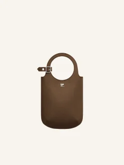 HOLY BAG SLIM EN SATIN
