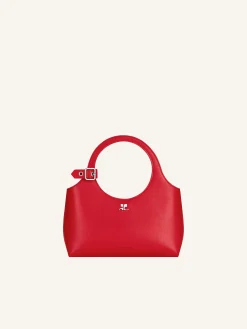 HOLY DAY BAG MINI EN CUIR