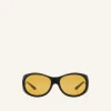 LUNETTES DE SOLEIL HYBRID 01