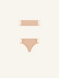 MAILLOT DE BAIN CARRÉ MAGIQUE