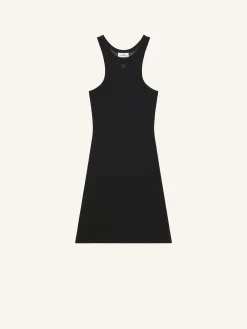 MINI ROBE SCUBA EN MESH