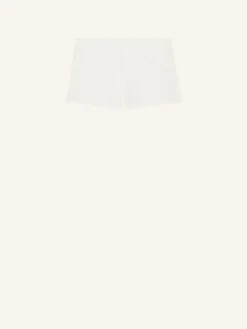 MINI SHORT CEINTURÉ