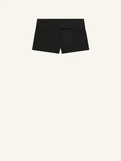 MINI SHORT CEINTURÉ