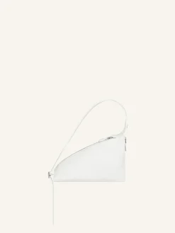 ONE BAG EN CUIR LISSE