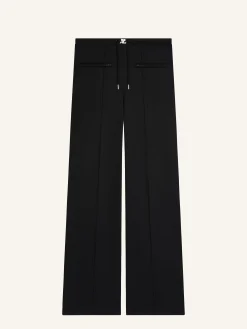 PANTALON BAGGY TRACKSUIT