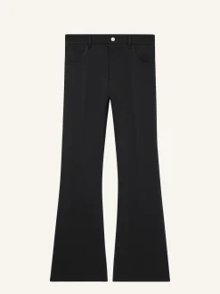 PANTALON BOOTCUT SIGNATURE 70'S