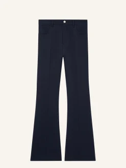 PANTALON BOOTCUT SIGNATURE 70'S