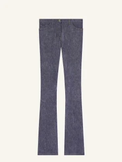 PANTALON DENIM BOOTCUT