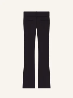 PANTALON HÉRITAGE CEINTURÉ