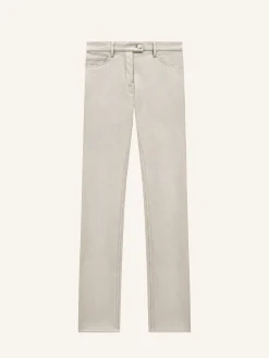 PANTALON RÉÉDITION 5 POCHES EN VINYLE