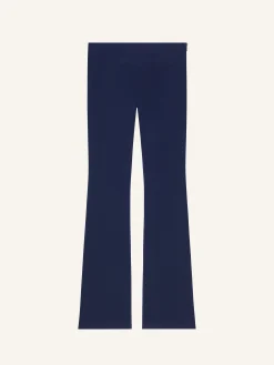 PANTALON SCUBA EN JERSEY