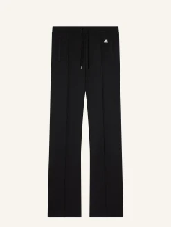 PANTALON TRACKSUIT INTERLOCK