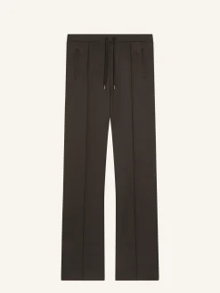 PANTALON TRACKSUIT INTERLOCK
