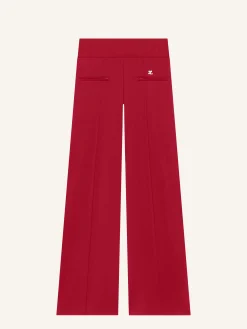PANTALON TRACKSUIT INTERLOCK