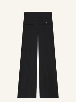 PANTALON TRACKSUIT INTERLOCK
