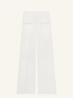 PANTALON TRACKSUIT INTERLOCK