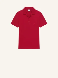 POLO AC PIQUÉ