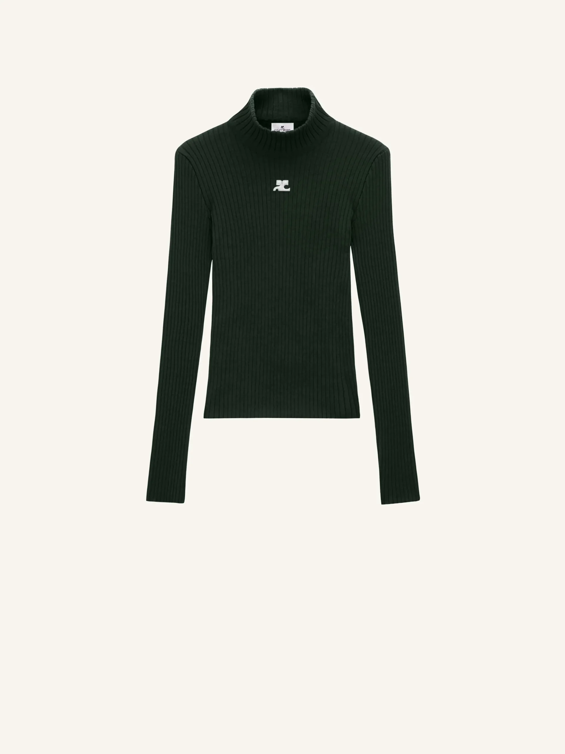 PULL RÉÉDITION MANCHES LONGUES