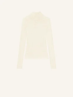 PULL SOLAR MANCHES LONGUES