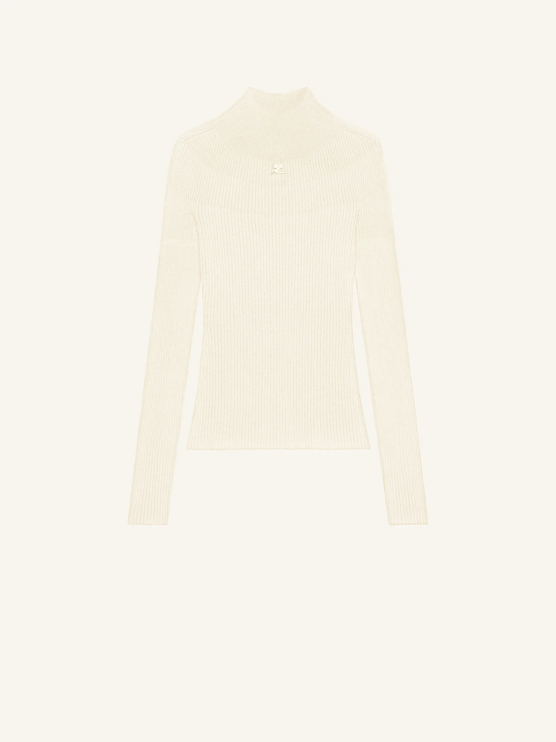 PULL SOLAR MANCHES LONGUES