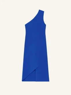 ROBE ASYMÉTRIQUE INFINI
