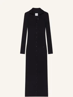 ROBE LONGUE CARDIGAN
