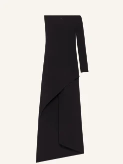 ROBE LONGUE INFINI EN JERSEY