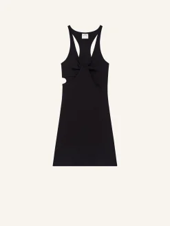 ROBE TWIST