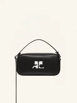 SAC EN CUIR RÉÉDITION