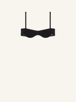 SOUTIEN-GORGE EN TULLE