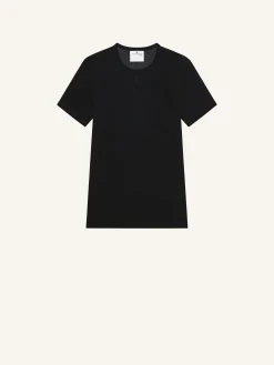 T-SHIRT EN MESH